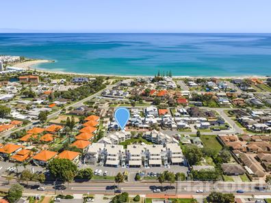 59/132-140 Mandurah Terrace, Mandurah WA 6210