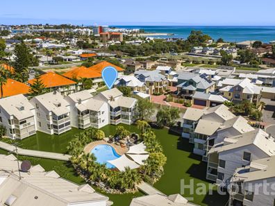 59/132-140 Mandurah Terrace, Mandurah WA 6210