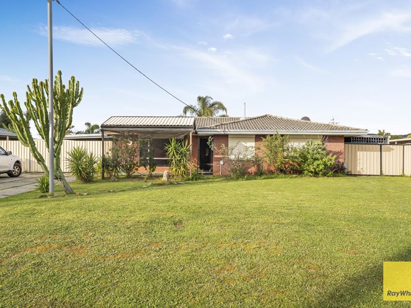 6 Jacaranda Place, Maddington