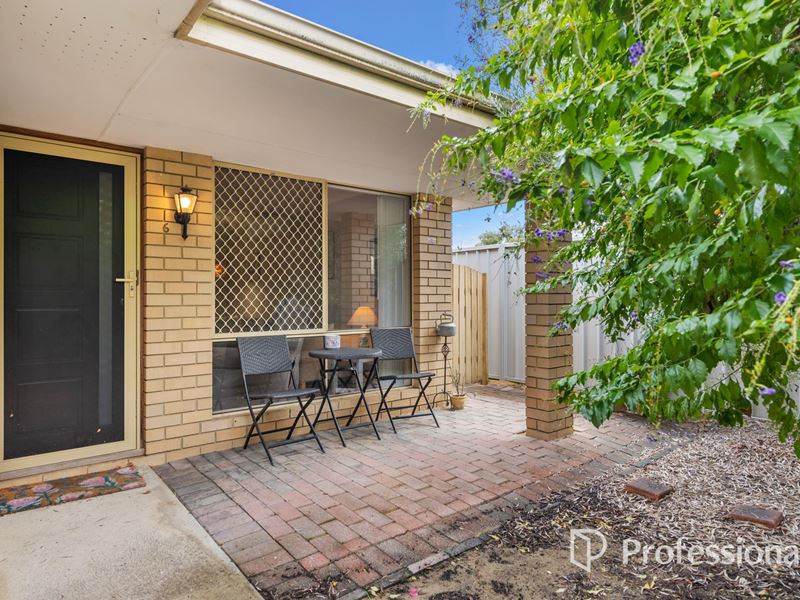 6/20 St Kilda Road, Balga