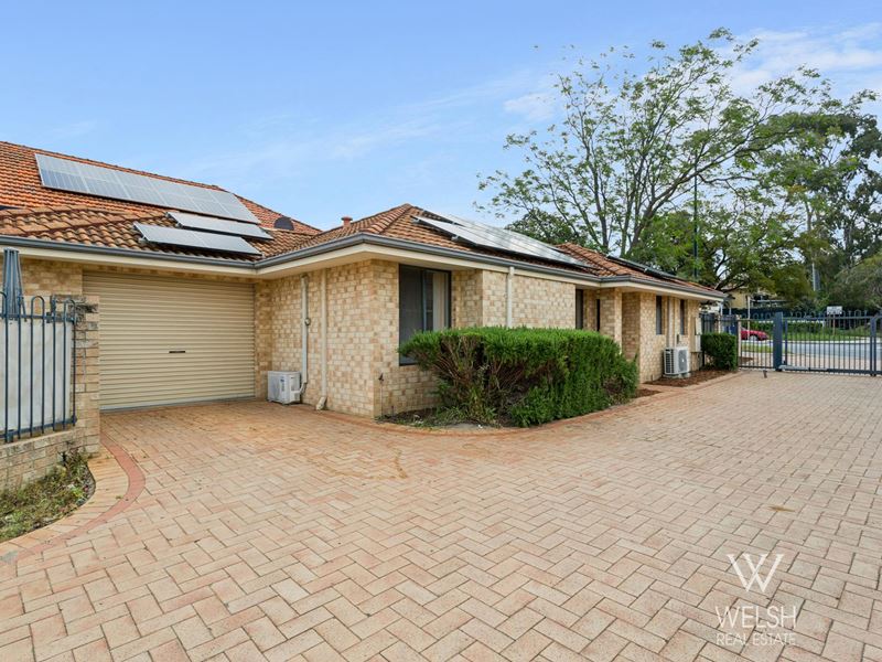 2/56 Oats Street, East Victoria Park