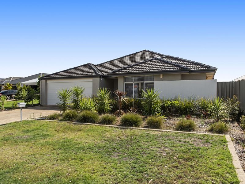 53 Weewar Circuit, South Yunderup
