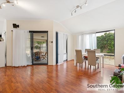 5 Dunster Way, Orelia WA 6167