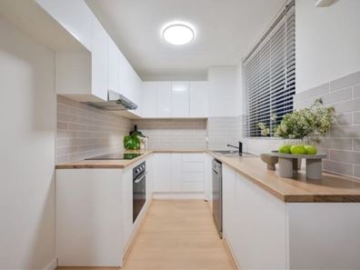 66/46 East Street, East Fremantle WA 6158