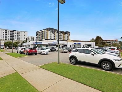 5 / 7-9 Pattie Street, Cannington WA 6107