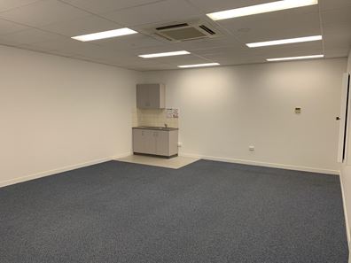 5 / 7-9 Pattie Street, Cannington WA 6107
