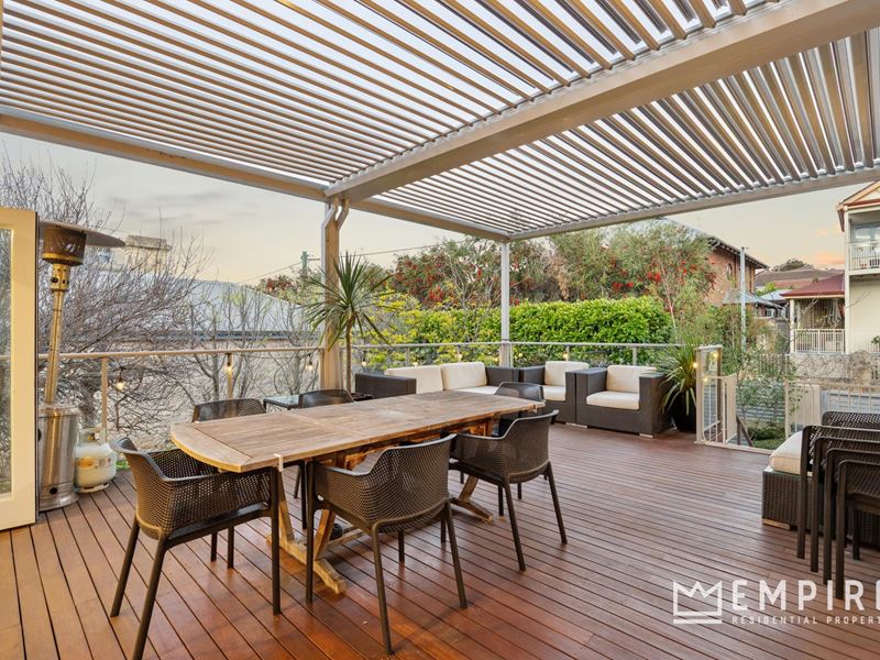 17 McCleery Street, Beaconsfield