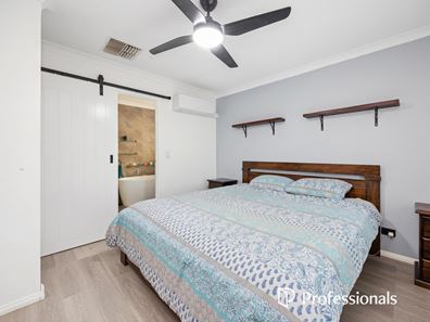 8 George Beacham Way, Pinjarra WA 6208
