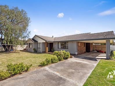 5 Phyllis Street, Broadwater WA 6280