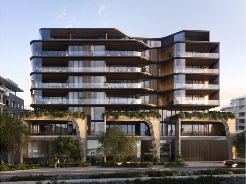 505/15 McCabe Street, North Fremantle WA 6159