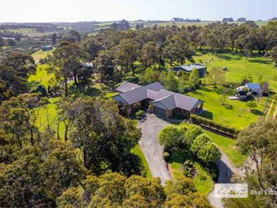 51 Pinaster Road, Willyung WA 6330
