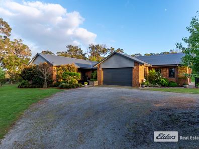 51 Pinaster Road, Willyung WA 6330