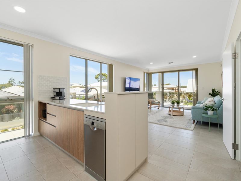 12/2 Lahinch Vista, Gnangara