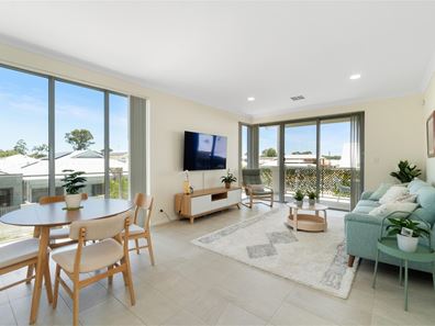 12/2 Lahinch Vista, Gnangara WA 6077