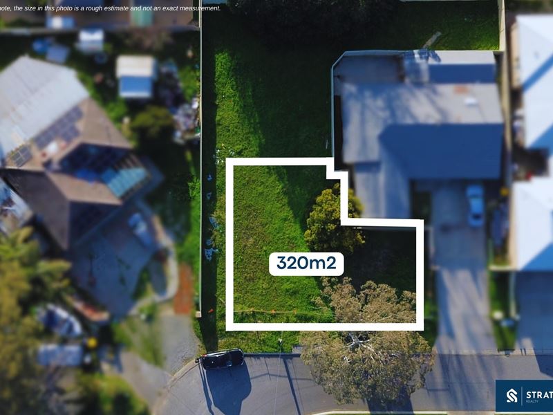 24B Willowmead Way, Kelmscott WA 6111
