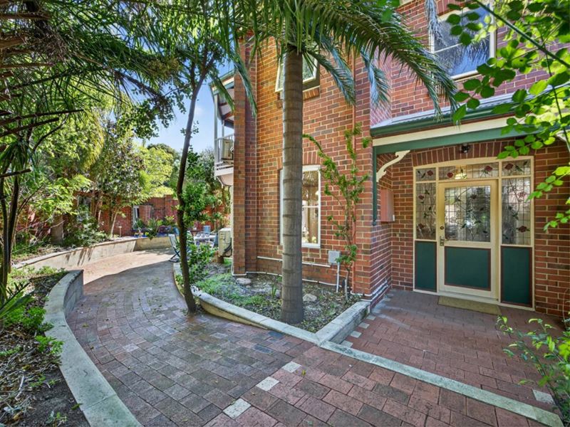 36 Third Avenue, Mount Lawley