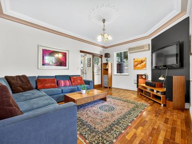36 Third Avenue, Mount Lawley WA 6050