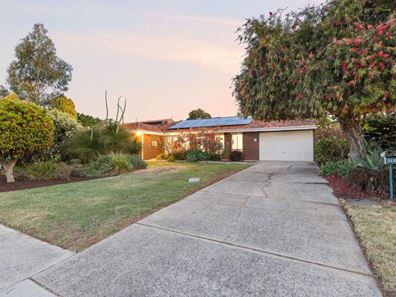 312 North Beach Road, Karrinyup WA 6018