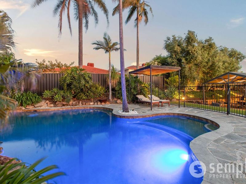 17 Meadow Grove, Leeming