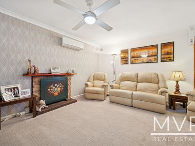 25 Paulina Way, Coolbellup WA 6163
