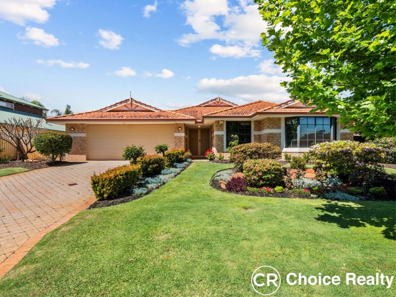 56 Alexandria Boulevard, Canning Vale WA 6155