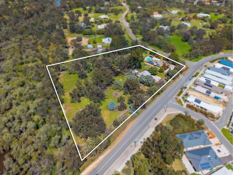 97 Murray River Drive, South Yunderup