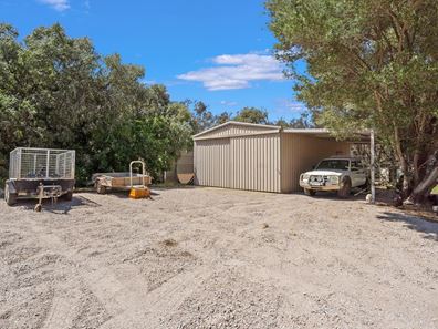 97 Murray River Drive, South Yunderup WA 6208
