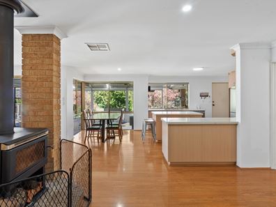 97 Murray River Drive, South Yunderup WA 6208