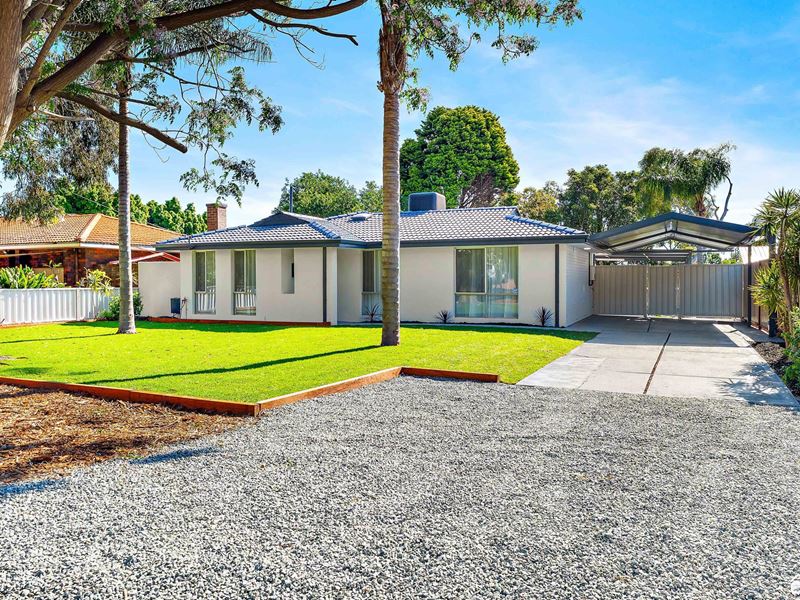 6 Charles Street, Byford