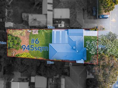 6 Charles Street, Byford WA 6122