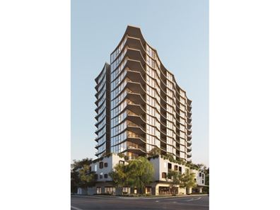 601/3 Davilak Street, Como WA 6152