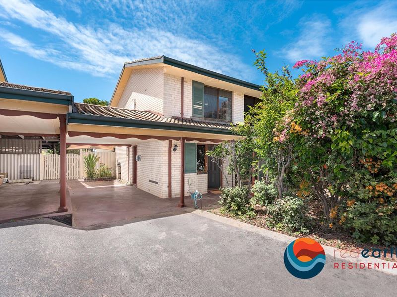 Unit/3 54 Glenview Street, Mount Tarcoola WA 6530