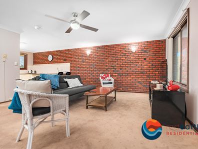 Unit/3 54 Glenview Street, Mount Tarcoola WA 6530