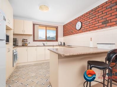Unit/3 54 Glenview Street, Mount Tarcoola WA 6530
