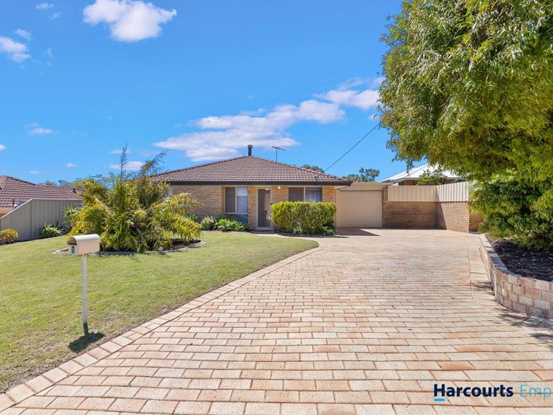 7 Margaret Place, Heathridge