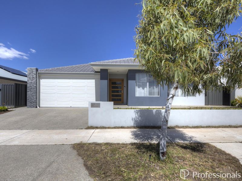 27 Rushmore Avenue, Bushmead