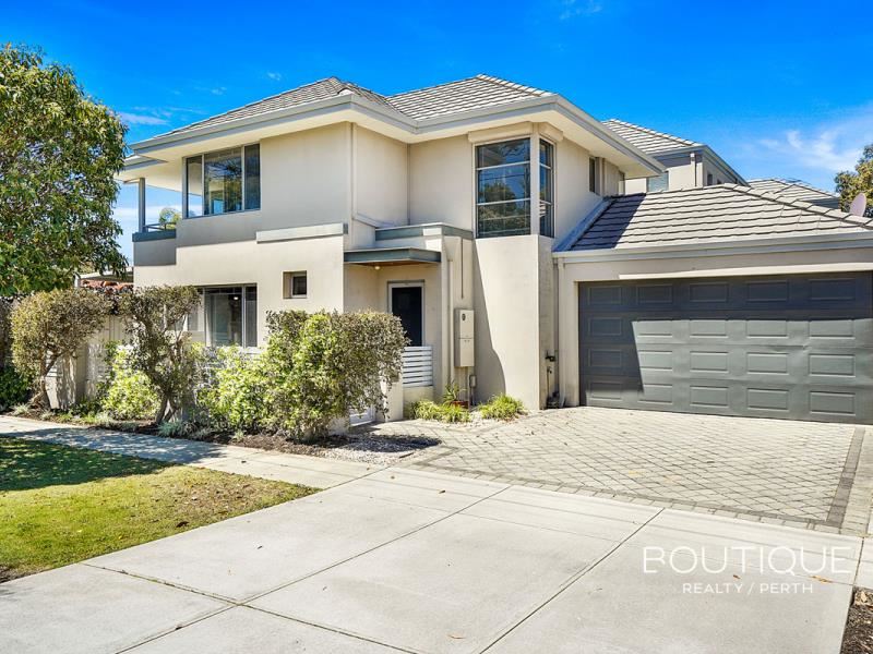 123A Beatrice Street, Innaloo