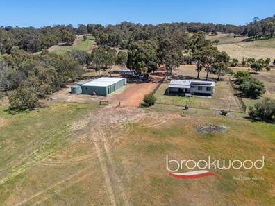 107 Augustini Road, Bakers Hill WA 6562
