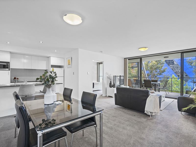 19/69 Milligan Street, Perth