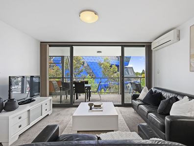 19/69 Milligan Street, Perth WA 6000