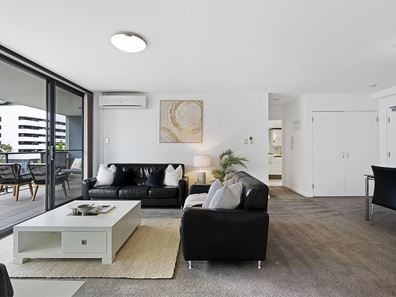 19/69 Milligan Street, Perth WA 6000
