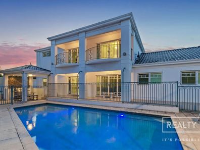 34 Ash Grove, Duncraig WA 6023