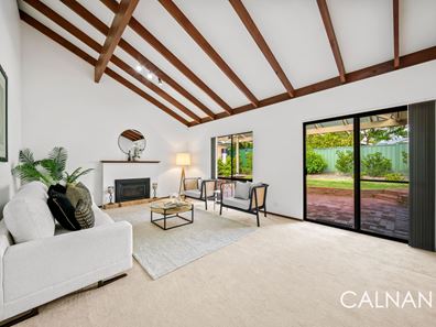 12 Ashby Court, Leeming WA 6149