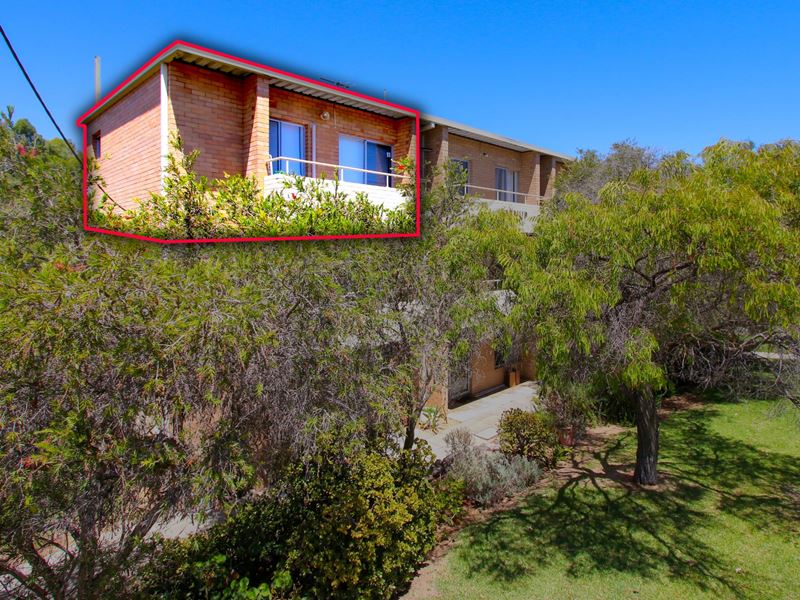 12/10 Murray Avenue, Mosman Park