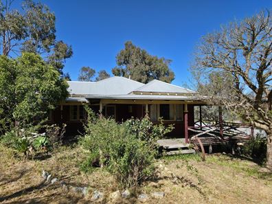 3 Honner Street, Kojonup WA 6395
