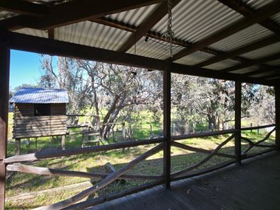 3 Honner Street, Kojonup WA 6395