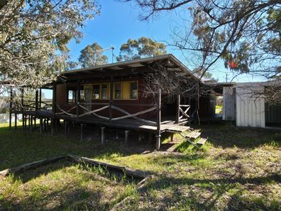 3 Honner Street, Kojonup WA 6395