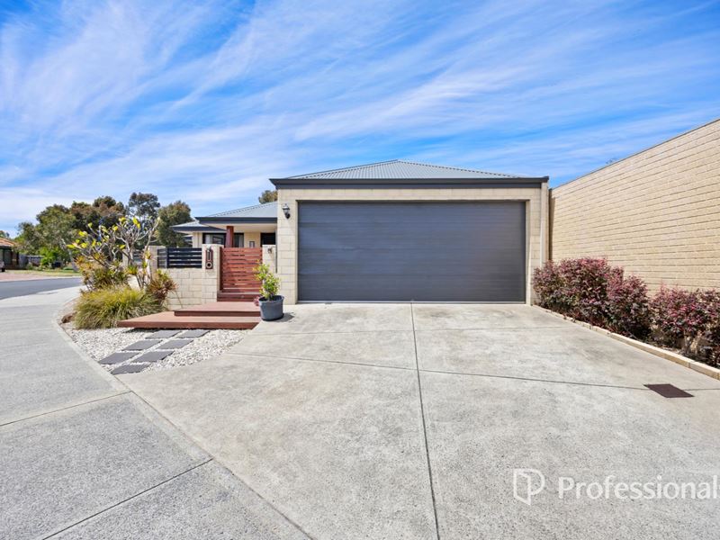 10 Norfolk Lane, Australind