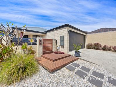 10 Norfolk Lane, Australind WA 6233