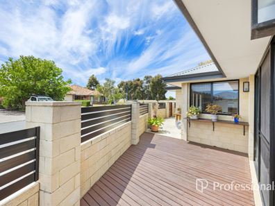 10 Norfolk Lane, Australind WA 6233